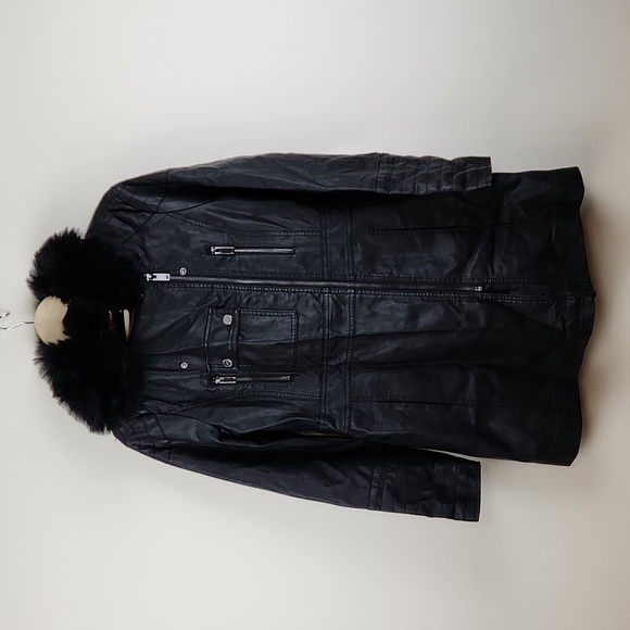 Urban Republic Jackets & Blazers - Urban Republic Women's Coat